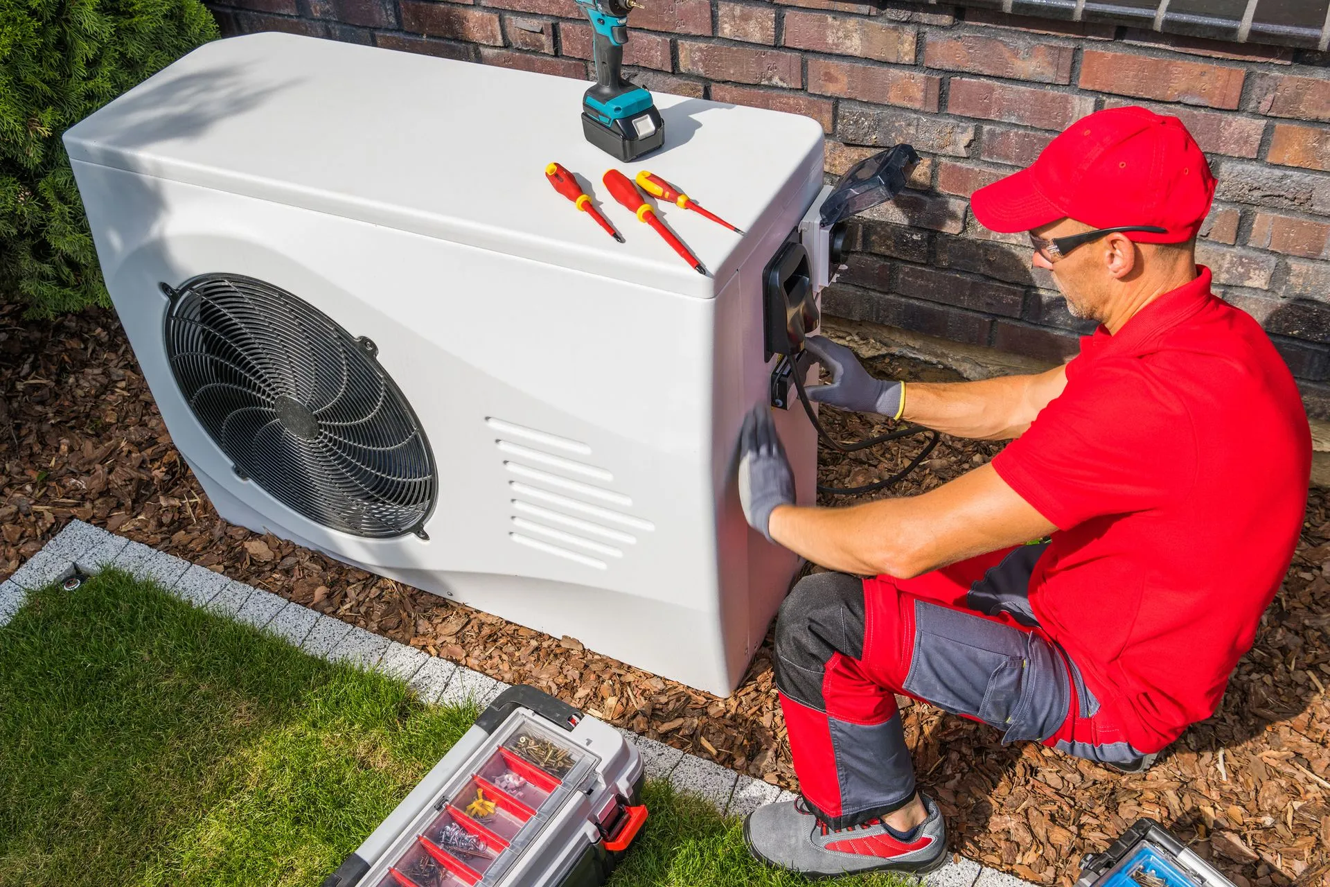 About HVAC in Brookville, PA